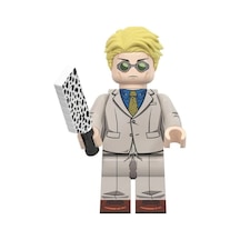 Myminitoys Jujutsu Kaisen Mini Figür Kento Nanami X-183
