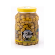 Keyfim Domat Kırma Yeşil Zeytin 2 KG Keyfim Domat Kırma Yeşil Zeytin 2 KG