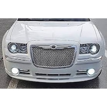 CHRYSLER 300C ÖN TAMPON EKİ