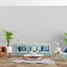 Duka Duvar Kağıdı Leaves Dk.28100-2 10 M2 Renkli