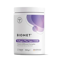 Biomet Collagen Plus Type 1-2-3 Powder 180gr