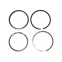 Federal Segman Seti 050 77,01mm Vw Golf 5 - Golf 6 - Jetta - Passat - Tiguan - Audi A3 - Seat Leon 1.4 Tsı 03c198151b