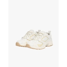 Tommy Hilfiger Kadın Sneaker En0en02810ybı Beyaz Tommy Hilfiger Kadın Sneaker En0en02810ybı Beyaz