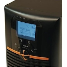 Tunçmatik Newtech Pro3 One 3 Kva 1/1 On-lıne Ups Lcd