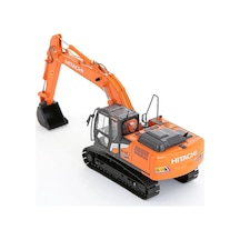 1/50 Hitachi Zx210-7g Paletli Eskavatör