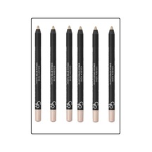 Golden Rose Dream Eyes Eyeliner 6'lı 426 Bone White