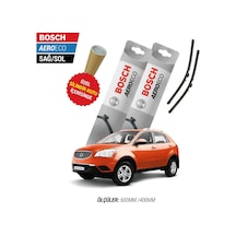 Bosch Aeroeco Ssangyong Korando Muz Silecek (2011-2015)