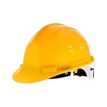 Baret Enseden Ayarlı Sarı