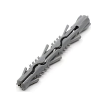Boşluklu Tuğla Dübeli Vidasız Ø8x60mm