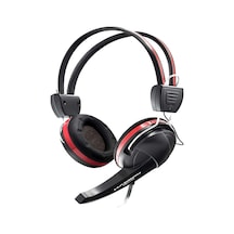Hadron HD1105 Mikrofonlu Kulak Üstü Kulaklık