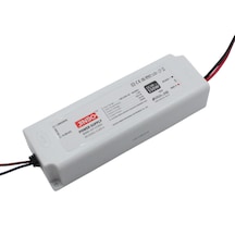 Jınbo 150w 12v 12.5a Ip67 Dış Mekan Led Trafo 3 Yıl Garantili Jlv-12150pa -