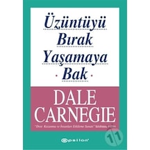 Üzüntüyü Bırak Yaşamaya   Bak