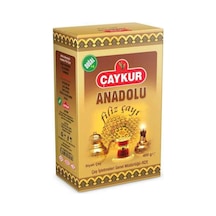 Çaykur Anadolu Filiz Siyah Dökme Çay 3 x 400 G