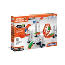 Clemetonı Actıon & Reactıon Starter Set