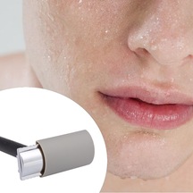 Plastik Çift Kenarlı Jiletli Kafa Kol Uzun Saplı Jilet