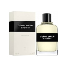 Givenchy Gentleman Edt 100 Ml Erkek Parfüm Fresh