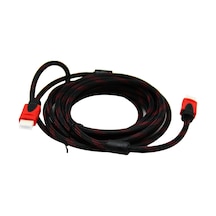 5mt İpli Hdmı Kablo Computer Cable Hdtv Pl-8014 Bx40