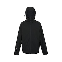 Regatta Coriver 3in1 Erkek Mont-siyah Siyah