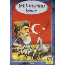 Iskele Yayınları Türk Atasözlerinden Seçmeler