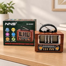 Lexroo Nostalji Radyo