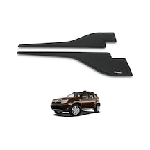 Dacia Duster Dodik Kapı Seti - Yarasa 2 Parça 2010-2018