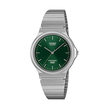 Casio Mq-24da-3adf Kol Saati Gümüş