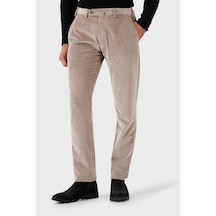 Emporio Armani Erkek Pantolon Em000076 Te11124 U6171 Bej Bej