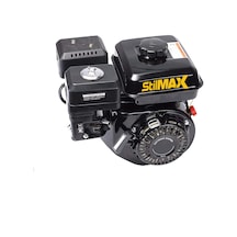 Stilmax Germany 6.5 Hp Benzinli Motor Çapa Römork Jeneratör Motop