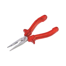 İzeltaş Kraft Düz Kargaburun 140Mm
