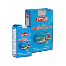 42 No Tirebolu 200gr Ve 500gr Dökme Çay Paketi
