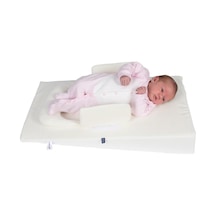 Sevi Bebe Çok Fonksiyonlu Reflü Yatağı (Kiraz Çekirdekli) Art-902