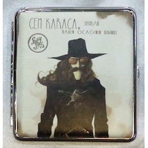 Sigara Tabakası (Kısa Sigara)Cem Karaca
