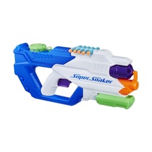 Nerf Super Soaker Dartfıre - Hasbro
