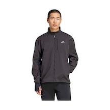 Adidas Otr B Erkek Siyah Dik Yaka Ceket