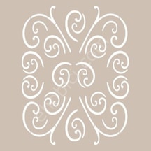 Bn54 25X36 Cadence Bn Serisisi Stencil