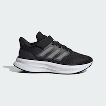 Adidas Ultrarun 5 Çocuk Koşu Ayakkabısı C-adııf4151f10a00 Siyah