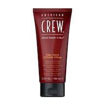 American Crew Firm Hold Şekillendirici Krem 100 ML