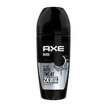2 Adet Axe Roll-on 50 Ml Black