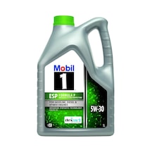 1 Esp Formula P 5w30 Motor Yağı 5 L