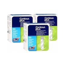 Contour Plus Strip 3 X 50 Ölçüm Çubuğu