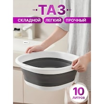 Sabrosa Katlanabilir Kova 10 L 152063784