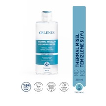 Celenes By Sweden Celenes Thermal Misel Temizleme Suyu 250 ML