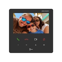 Hıkvısıon Ds-kh6110-we1 4.3" Ip Intercom İç Ünitesi
