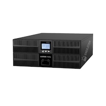 Enerjitem 10 Kva 16x7ah Rack Mount 6/14dk Onlıne Ups