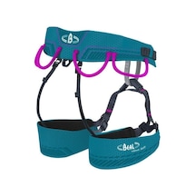 Beal Venus Soft Harness-5636 Çok Renkli