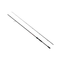 Captain 1452 Palermo 2 Parça Spin Olta Kamışı 12-35Gr 270Cm