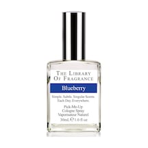 Demeter The Library of Fragrance Blueberry Kadın Parfüm EDC 30 ML