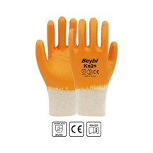Beybi Kn2+plus Nitril Eldiven 12 Çift 10xl