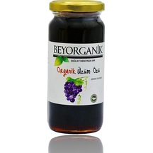 Beyorganik Organik Üzüm Özü 315 G