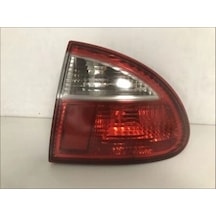 Seat Leon Arka Stop Sağ 1999-2004 Oem No: 1m694511201c